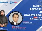 Talkshow Kacamata Hukum 15 September 2025: Buronan Dapat SKCK Jadi Anggota Dewan