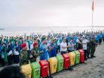 Bicara Tradisi Kebersihan, Pemuda Muhammadiyah Soroti Ancaman Sampah Plastik di Bali