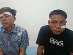 Kades Cahaya Bumi Jadi Korban Penganiayaan Petugas Keamanan dan Oknum TNI di OKI, Ini Pengakuannya