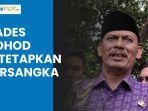 IPW Duga Ada Kongkalikong Antara Jaksa dan Polisi dalam Penanganan Kasus Kades Kohod