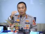 Polri Catat Capaian Signifikan dalam Program Gugus Tugas 2025