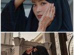 Profil Kae Asakura Bintang Film Porno Asal Jepang yang Resmi Memeluk Agama Islam