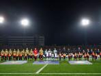 Ngerinya Laga Kairat Almaty vs Real Madrid, Ada Kekacauan Besar di Balik Layar