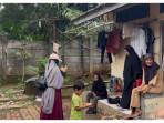Sosok Haikal dan Haezar, Kakak Beradik di Bogor Gantian Seragam Pramuka demi Sekolah
