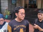 Kakak Ungkap Kondisi Delpedro di Dalam Rutan PMJ: Berat Badan Turun & Mulai Bosan
