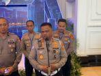 Korlantas Polri Gandeng Sektor Teknologi Tekan Pelanggaran dan Kecelakaan Lalu Lintas