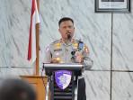 Sosok Irjen Pol Agus Suryonugroho, Kepala Korlantas Polri akan Evaluasi Penggunaan Sirine dan Strobo