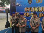 Polairud Tangani Lebih dari 100 Kasus Pidana di Laut: Penangkapan Kapal Asing, Penyelundupan Narkoba