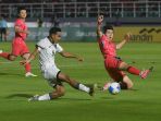Gerald Vanenburg Sebut Materi Timnas Indonesia U-23 Era Shin Tae-yong Jauh Lebih Baik