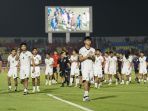 Rapor Minor Gerald Vanenburg Latih Timnas U23 Indonesia dengan Status Tuan Rumah