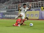 Timnas U-23 Gagal ke Piala Asia U-23, Gerald Vanenburg Salahkan Fisik Pemain dan Persiapan Minim