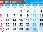 Tanggal 26 Oktober 2025 Memperingati Hari Apa? Ini Daftar Peringatan Pentingnya