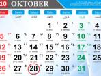 Tanggal 28 Oktober 2025 Memperingati Hari Apa? Ada Hari Sumpah Pemuda dan 3 Peringatan Penting