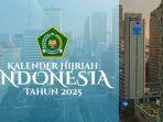 Link Download Kalender Hijriah 2025 Kemenag PDF, Cek Tanggal Merah Libur Nasional dan Cuti Bersama
