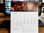 Kalender Jawa 3 Juni 2026, Watak dan Peruntungan Weton Rabu Legi Wuku Julungwangi