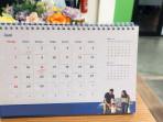 Kalender Jawa 8 Juni 2026, Peruntungan Weton Senin Legi dan Wuku Sungsang