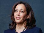 Kamala Harris Dikritik karena Nasihat yang Tidak Masuk Akal kepada Korban Kebakaran di Los Angeles