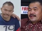 Profil Kamaruddin Simanjuntak, Pengacara yang Pernah Lawan Ferdy Sambo, Penampilannya Kini Berubah
