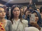 Ammar Zoni Divonis 7 Tahun Penjara, Kamelia: Aku Syok Banget, Nggak Nyangka