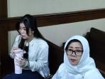 Ibu Angkat Ammar Zoni Terharu saat Kekasih Dokter Kamelia Katakan Hal Ini Terkait Kasus Narkoba