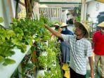 Kampung Ondomohen: Transformasi dari Kawasan Kumuh jadi Kampung Wisata Berwawasan Lingkungan