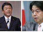 Kursi Perdana Menteri Jepang Jadi Rebutan Pasca Mundurnya Shigeru Ishiba, 4 Nama Mengerucut