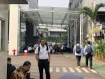 Kejagung Geledah Kantor Badan Gizi Nasional