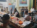 Imigrasi Soetta Ajak Warga Cengkareng Timur Cegah TTPO dan PMI Non-Prosedural Lewat Ngopi Pimpasa