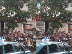 Damai di Blora, GRIB Malah Serang Kantor Pemuda Pancasila di Bandung