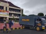 Polres Jepara Hentikan Kasus Pria Bakar Mantan Istri dan Mertua, Ini Alasannya