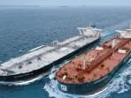 Iran Tegaskan Selat Hormuz Mustahil Dibuka, Tuding AS-Israel Langgar Gencatan Senjata