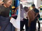 Kondisi 14 Taruna Pelayaran di Aceh Korban Ledakan Kapal, Polisi Lakukan Olah TKP