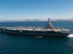 Kapal-induk-USS-Gerald-R-Ford-dilaporkan-sudah-tiba-di-perairan-Karibia.jpg