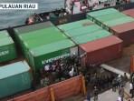 DPR Tegaskan TNI Berwenang Tindak Kapal Diduga Bawa Mineral Radioaktif di Laut RI