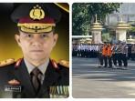 Sosok Kapolda Jambi Irjen Krisno H Siregar, Copot Seragam 2 Anak Buah Ganti dengan Baju Tahanan