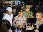 3 Fakta Kerusuhan saat May Day di Bandung: 150 Orang Berbaju Hitam, Dibekali Molotov