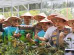 Hari Tani Nasional: Merawat Petani, Menjaga Negeri