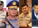 Daftar 36 Kapolda Terbaru se-Indonesia setelah Mutasi Polri Mei 2026, Lengkap dengan Tahun Akpol