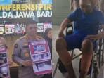 5 Fakta Pembunuhan Keluarga Haji Sahroni di Indramayu, Terungkap Skenario Pelaku Tuding Orang Lain