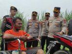 Kronologis Pembunuhan Wanita Muda di Deli Serdang, Pelaku Sempat Bawa Keliling Mayat Pakai Motor