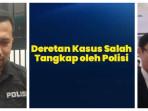 4 Anak Buahnya Salah Tangkap Ketua DPD NasDem Sumut, Kapolrestabes Medan Minta Maaf Via Telepon