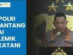 Video Kapolri Ditantang Copot Kapolda Jateng & Polisi yang Diduga Intimidasi Band Sukatani