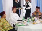 Ceramah di Mabes Polri UAS Tekankan Pentingnya Kehidupan Toleransi Beragama
