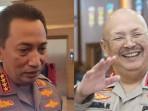 Alasan Kapolri Pilih Chryshnanda Jadi Ketua Tim Transformasi Reformasi Polri: Pergaulan Beliau Bagus