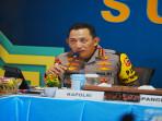 20 Irjen Pol Dimutasi Kapolri: Irjen Pipit Rismanto Kapolda Jabar, Irjen Kalingga Rendra Kapolda NTB