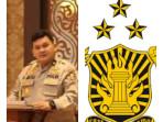 Sosok Irjen Alberd Sianipar Jadi Kapolda Kalbar, Alumni Akpol Peraih Adhi Makayasa 1994
