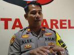 Polisi Sebut Ada yang Memancing Warga Rempang Sehingga Terjadi Bentrok