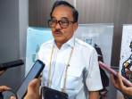 DPR Soroti Tanggul Beton di Cilincing Jakarta dan Proyek Reklamasi Tak Berizin di Sorong