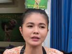 'Saya Pikir Muka Saya Bakal Bonyok', Cerita Karina Ranau Jadi Korban Kekerasan Pria Tak Dikenal