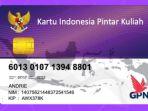 Cara Cek Penerima KIP Kuliah 2025 Jalur SNBP dan SNBT, Akses Laman kip-kuliah.kemdiktisaintek.go.id